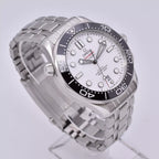 OMEGA Seamaster White 2024 210.30.42.20.04.001 2024