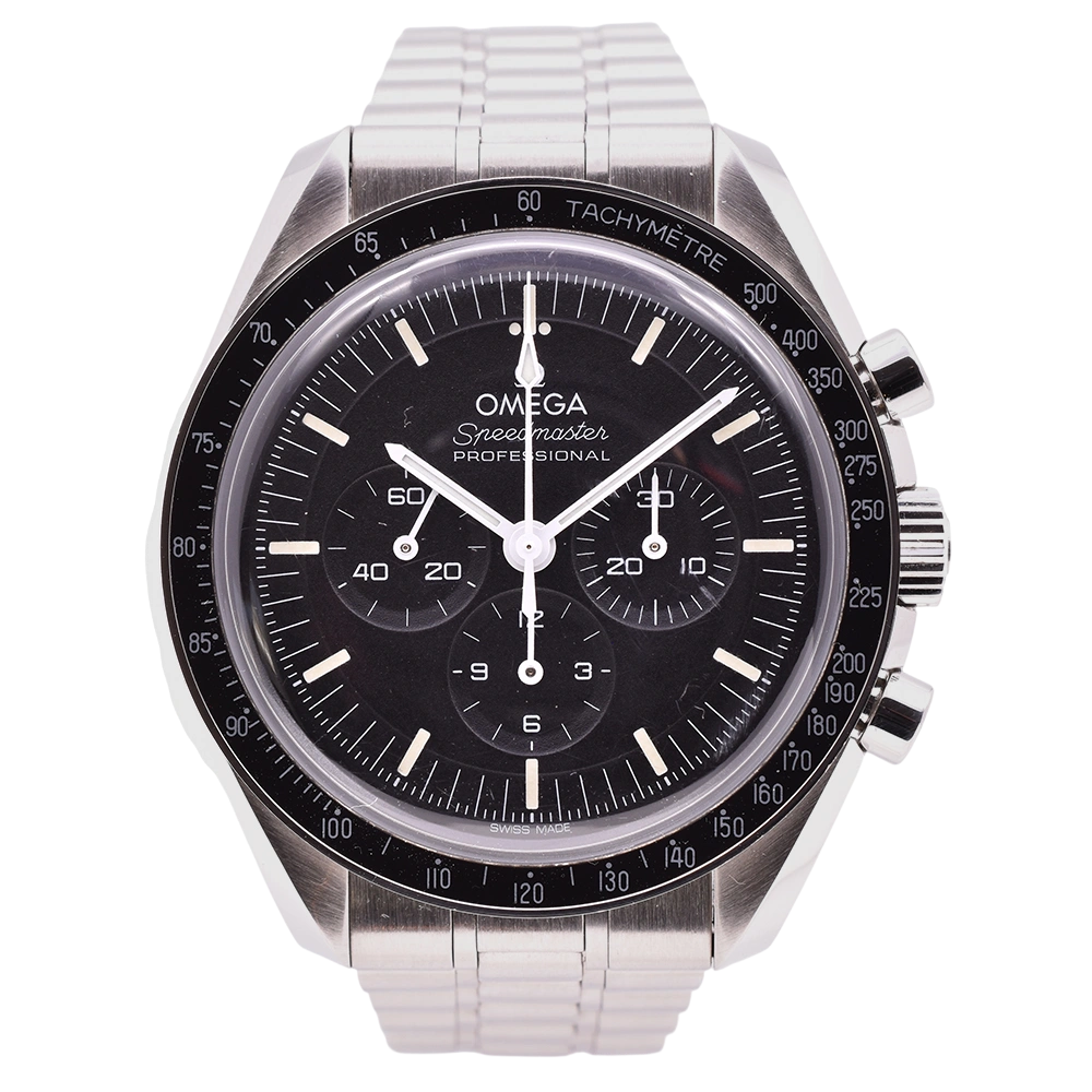 OMEGA Speedmaster Hesalite 2023 310.30.42.50.01.001 2023