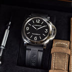 Panerai Luminor 44mm Stainless Steel PAM00112 2010