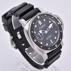 Panerai Submersible 42mm Black Dial PAM00683 2022