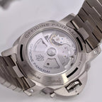 Panerai Luminor Harrods Edition 100 Units PAM00693 2019