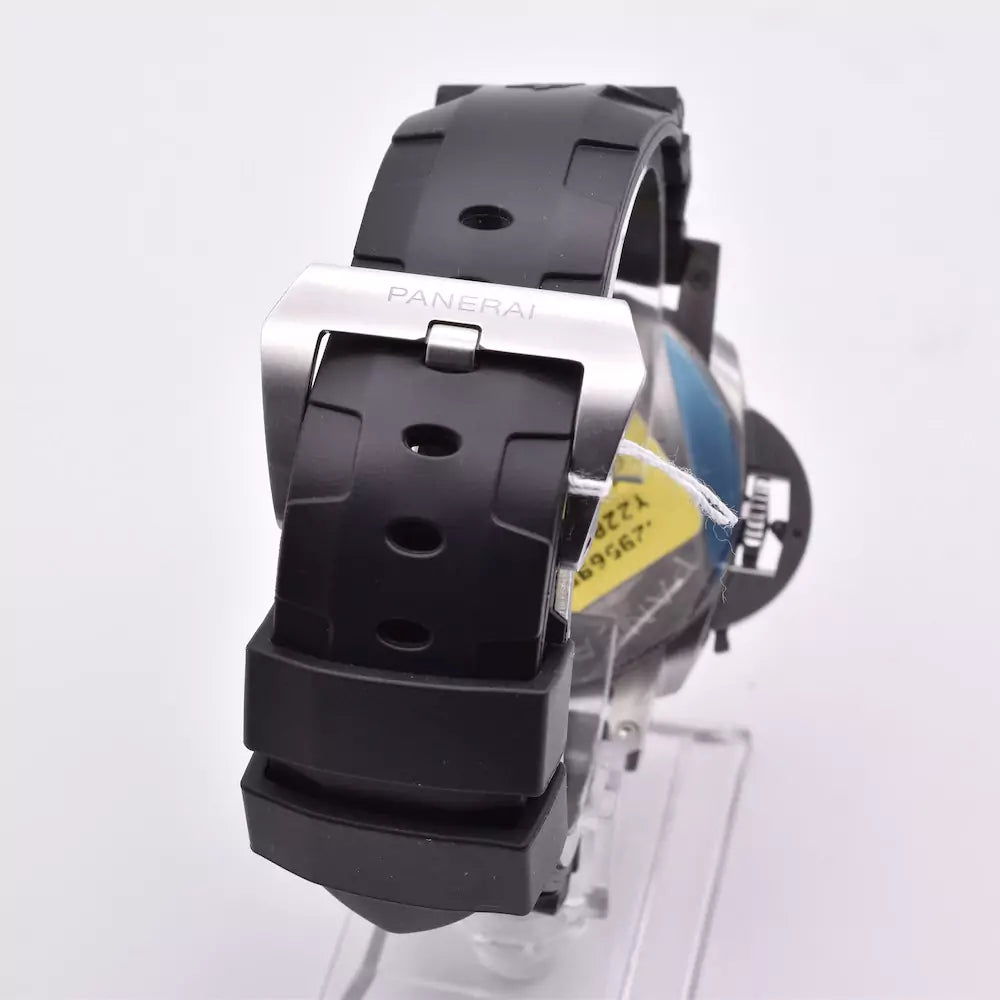 Panerai Submersible Quattro 44mm 2025 PAM01229 2025