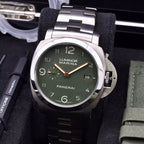 Panerai Luminor Number 001/100 PAM00693 2016