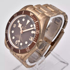 Tudor Black Bay Bronze Full Set 79012M 2022