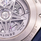 Zenith Drfy 2023 Titanium 95.9000.670/51 .R584 2023