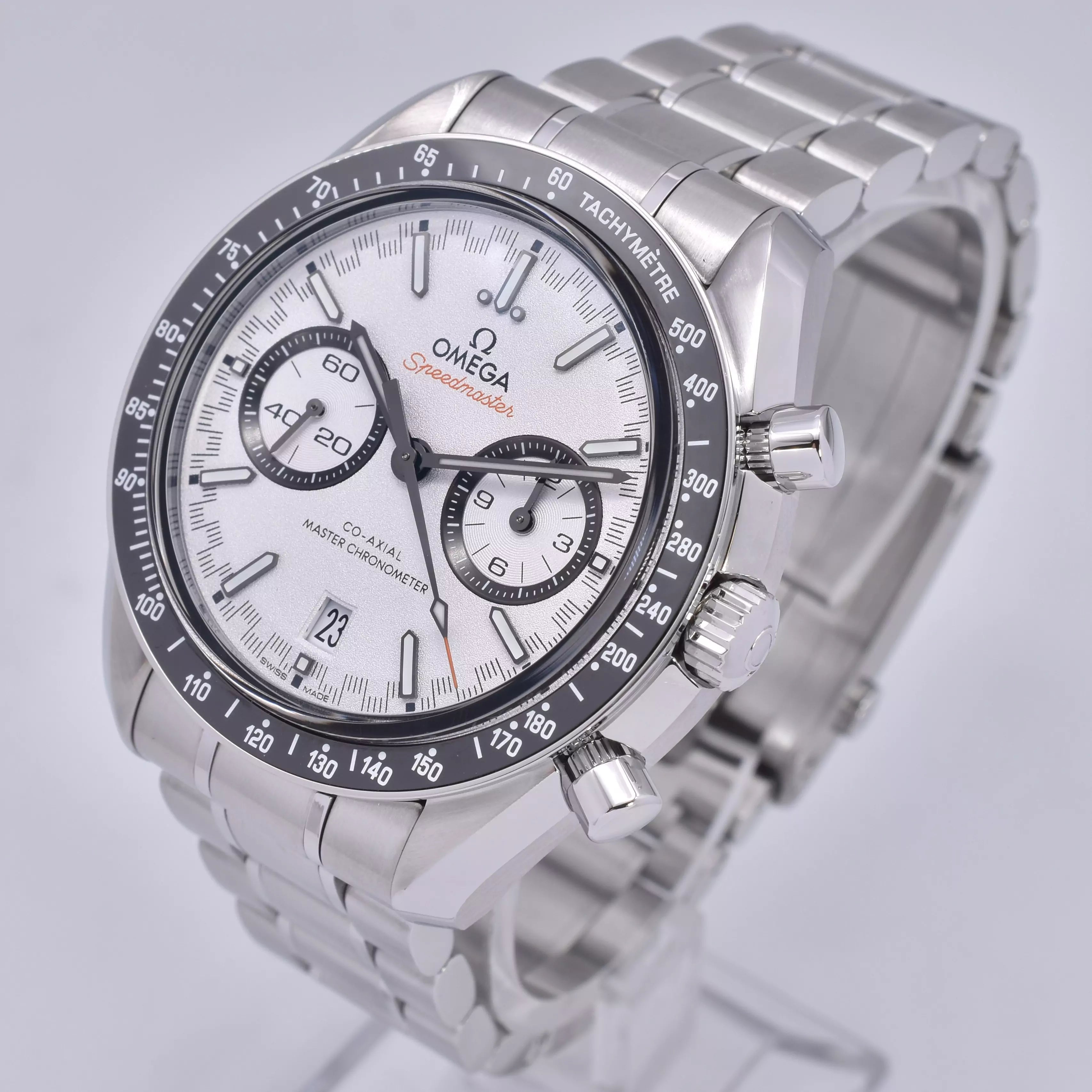 OMEGA Speedmaster Co-Axial Mint 2022 329.30.44.51.04.001 2022