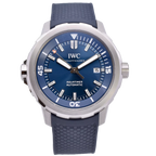 IWC Aquatimer Blue 42mm 2022 IW328801 2022