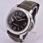Panerai Luminor Base 44mm PAM00111 2012
