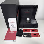 OMEGA Speedmaster 42mm White 310.30.42.50.04.001 2024