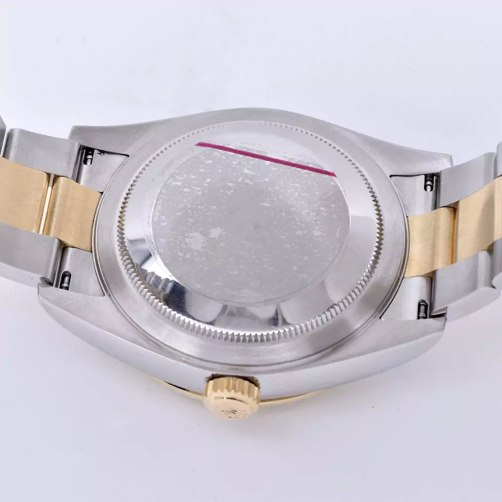 Rolex Sky Dweller Steel & Gold 326933 2020