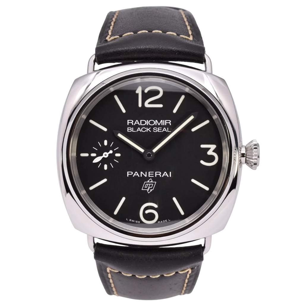 Panerai Radiomir Logo 45mm PAM00754 2022