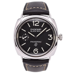Panerai Radiomir Logo 45mm PAM00754 2022