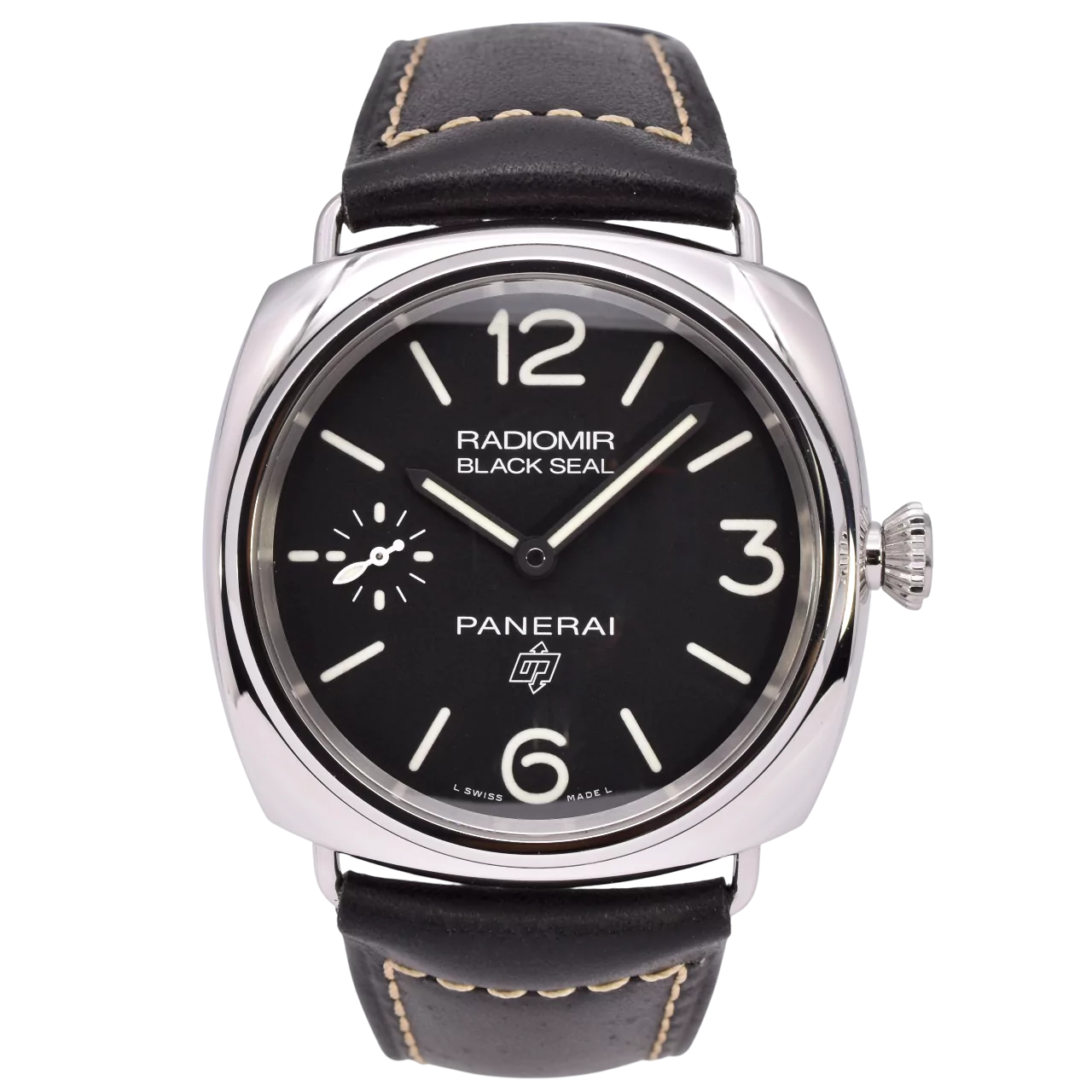 Panerai Radiomir Logo 45mm PAM00754 2022