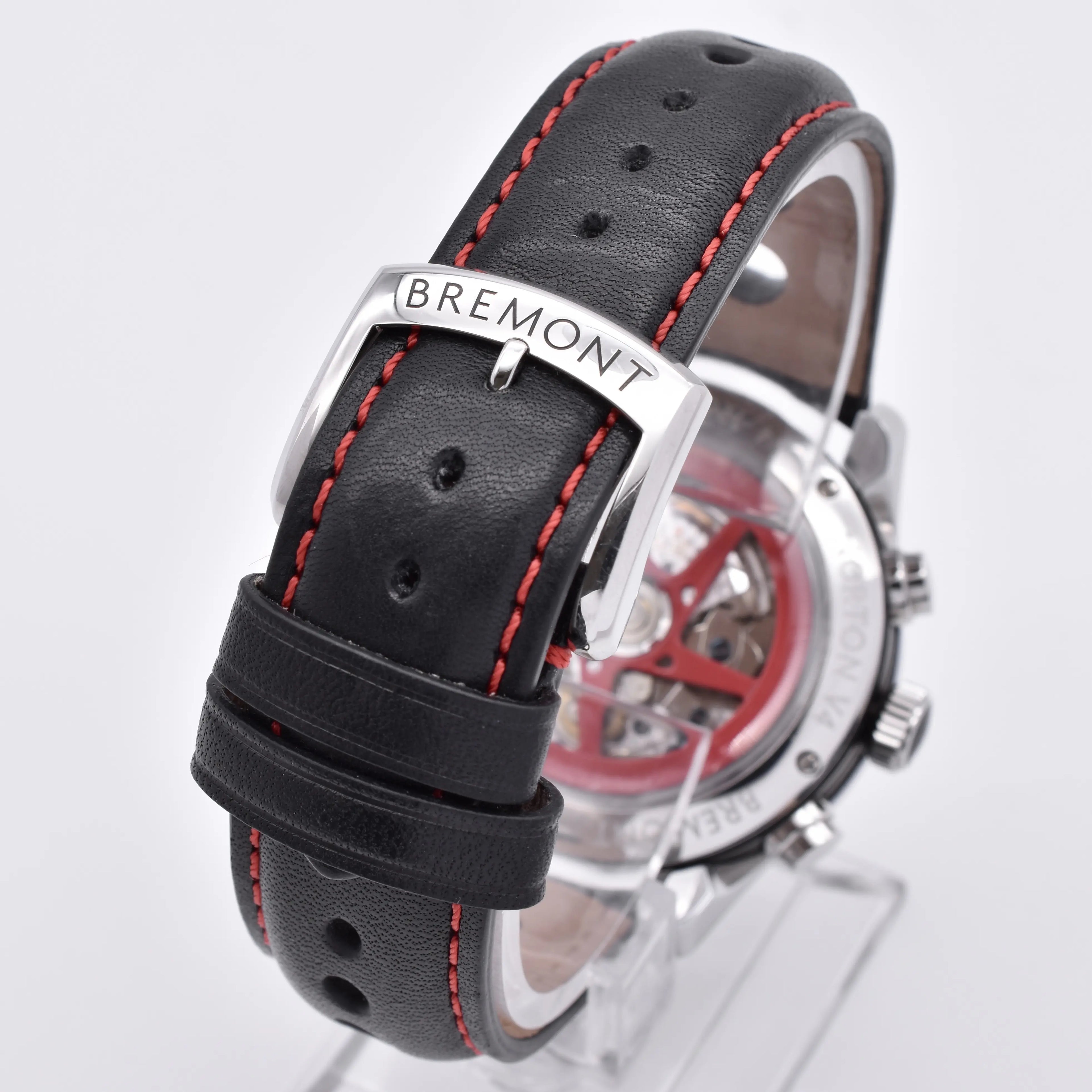 Bremont Norton V4/RR 2017 V4/RR 2017