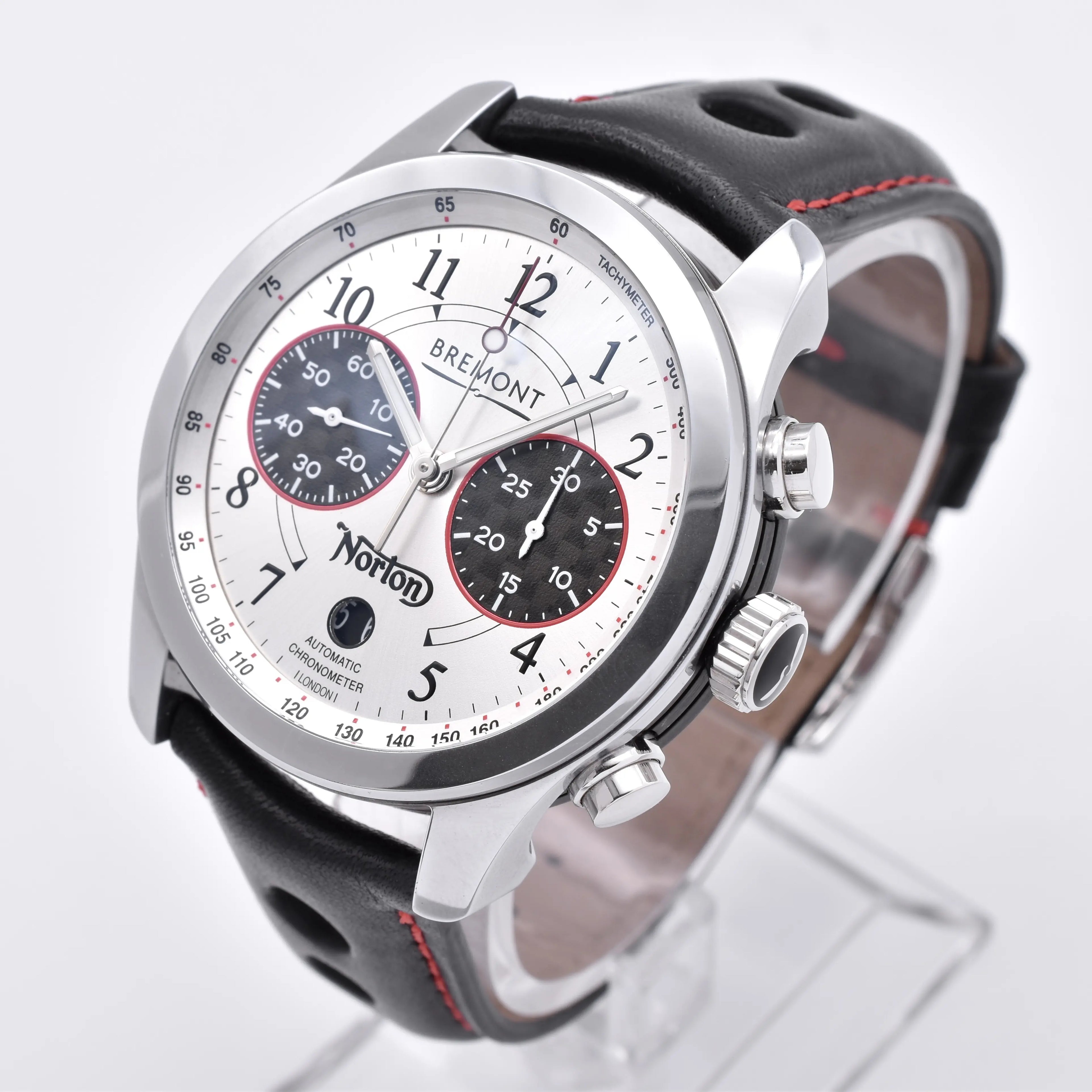 Bremont Norton V4/RR 2017 V4/RR 2017