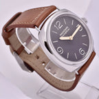 Panerai Radiomir Excellent Full Set PAM00232 2006