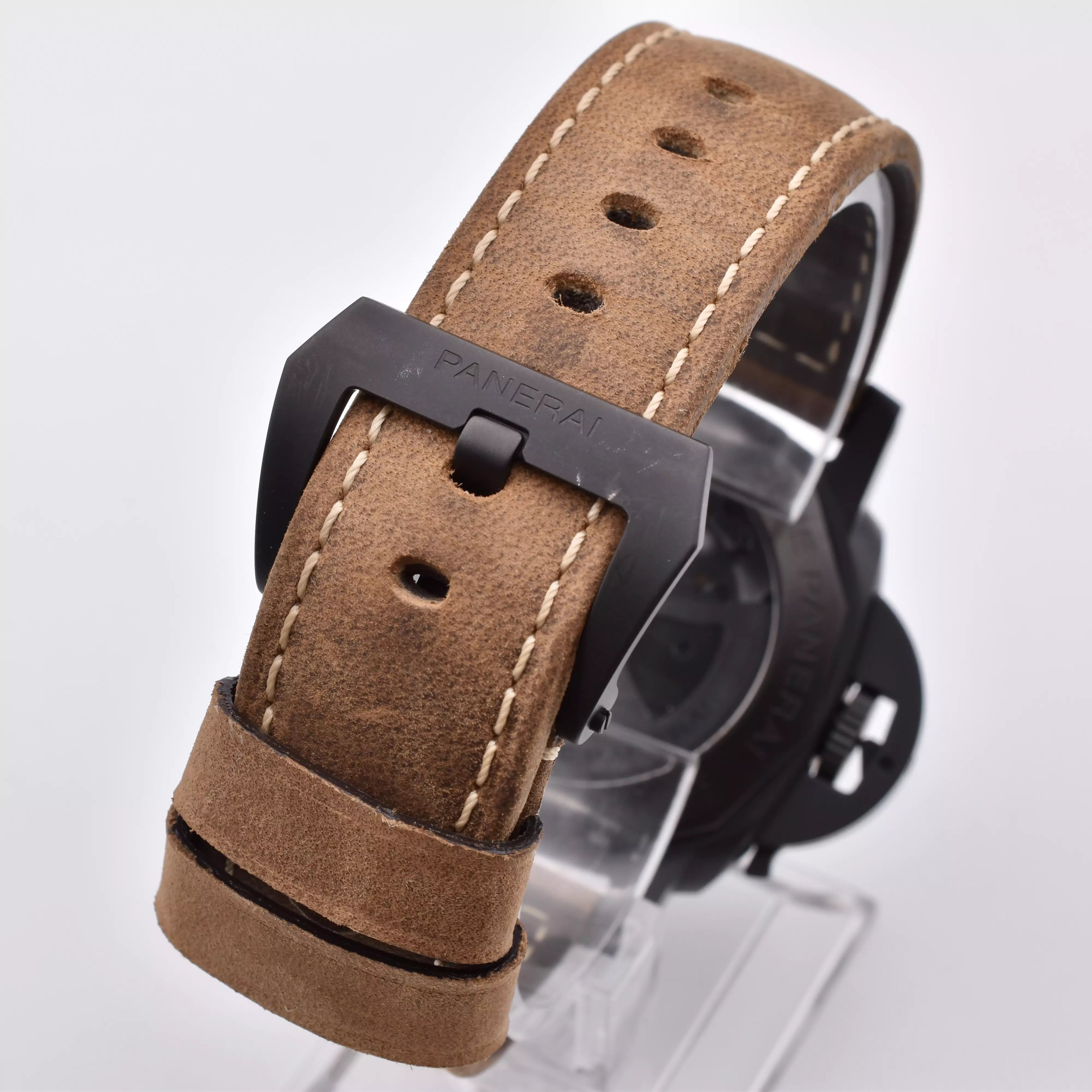 Panerai Luminor Flyback Ceramica PAM00580 2022