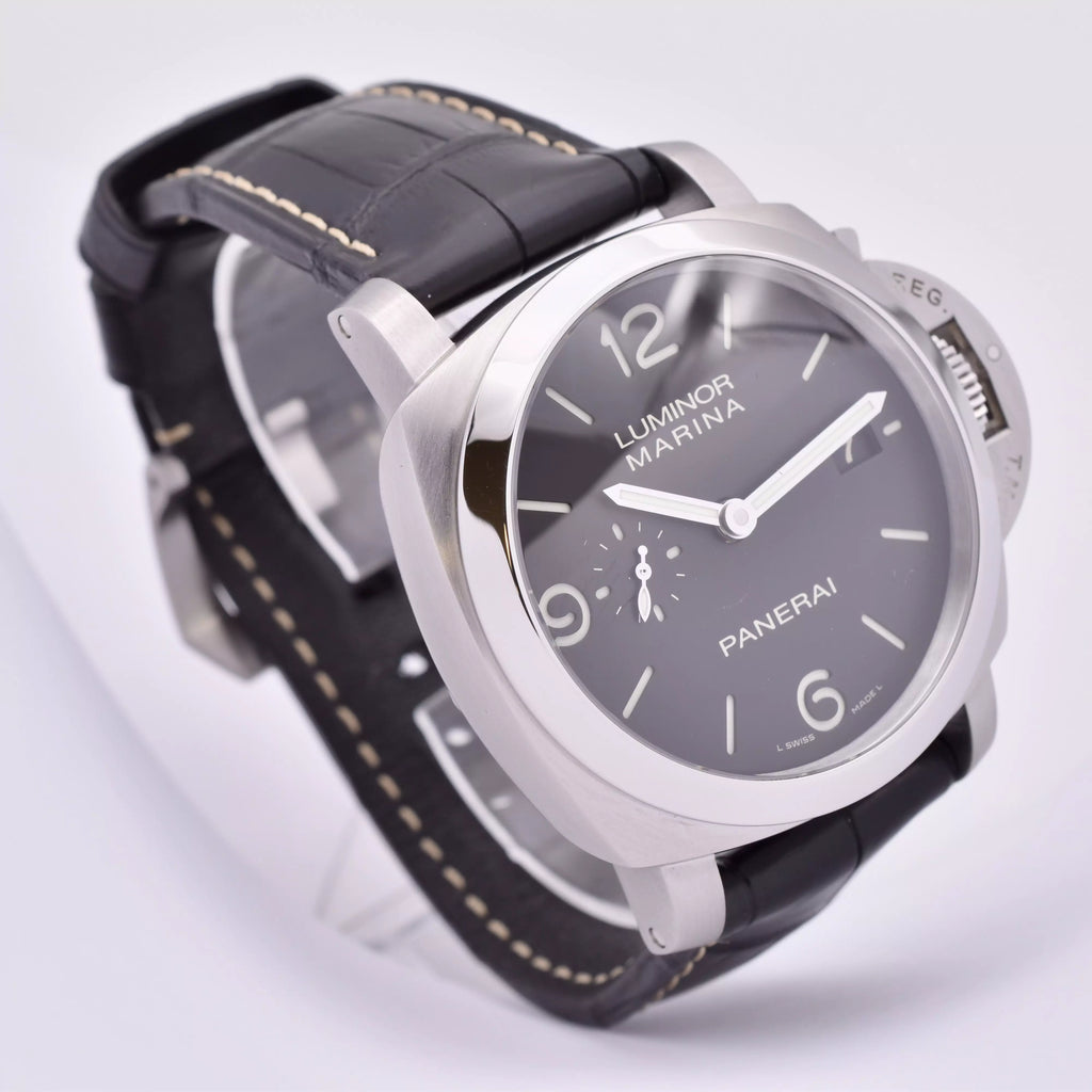 Panerai Luminor 44mm Automatic PAM00312 2011