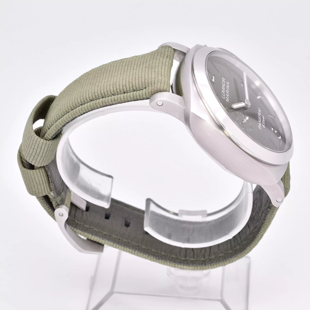 Panerai Luminor Smeraldo Boutique Exclusive PAM01356 2024