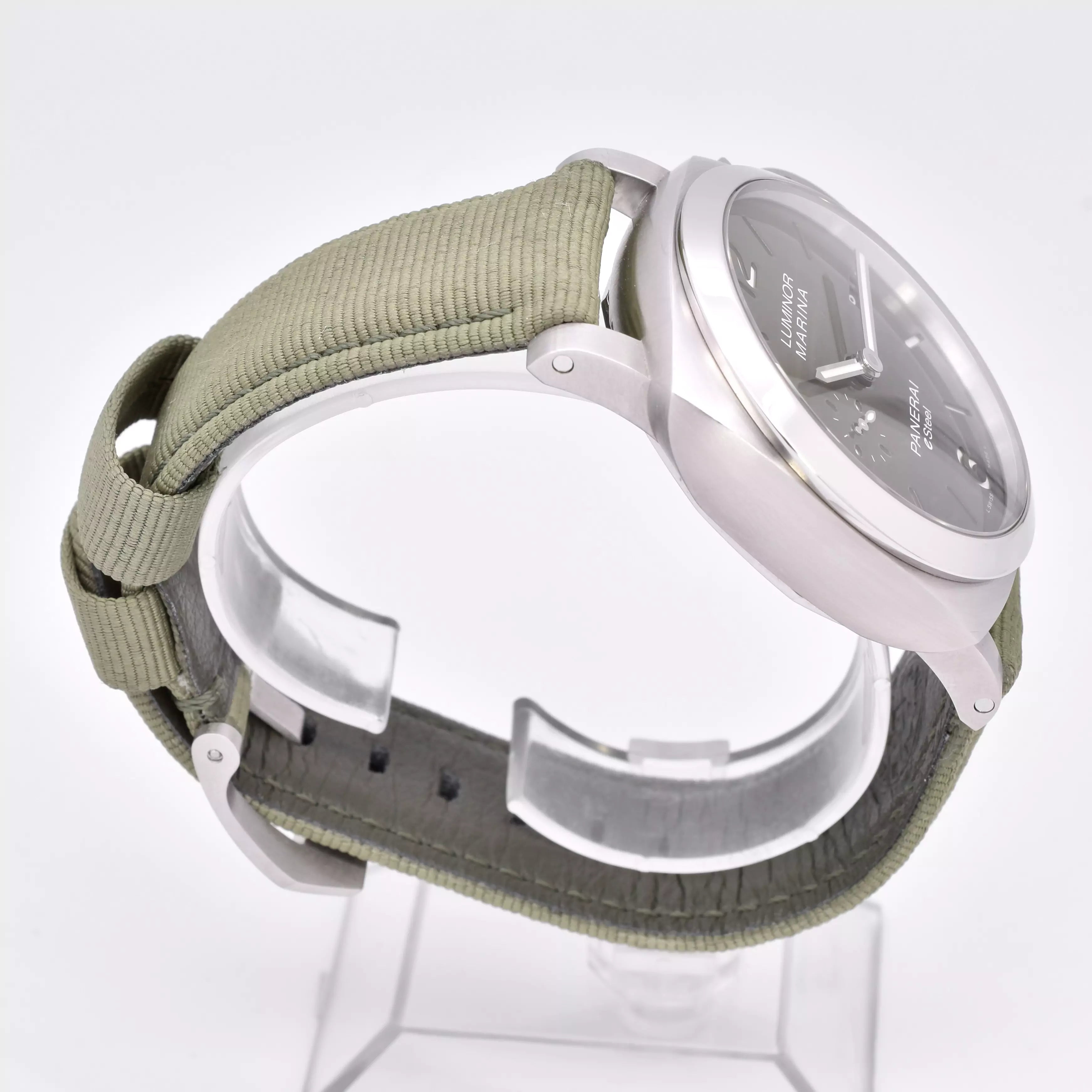 Panerai Luminor Smeraldo Boutique Exclusive PAM01356 2024