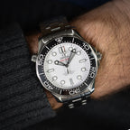 OMEGA Seamaster 42mm 2021 210.30.42.20.04.001 2021