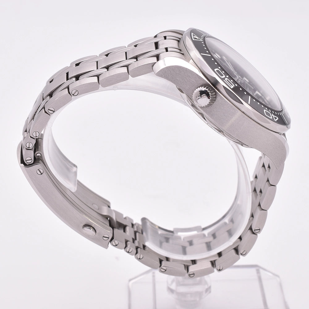 OMEGA Seamaster Co-Axial 44mm Chronograph 210.30.44.51.01.001 2021