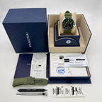 Panerai Submersible Verde Smeraldo PAM01287 2023