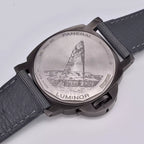 Panerai Luminor Geneva Boutique PAM02121 2022