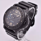 Panerai Submersible 47mm Automatic PAM00616 2017
