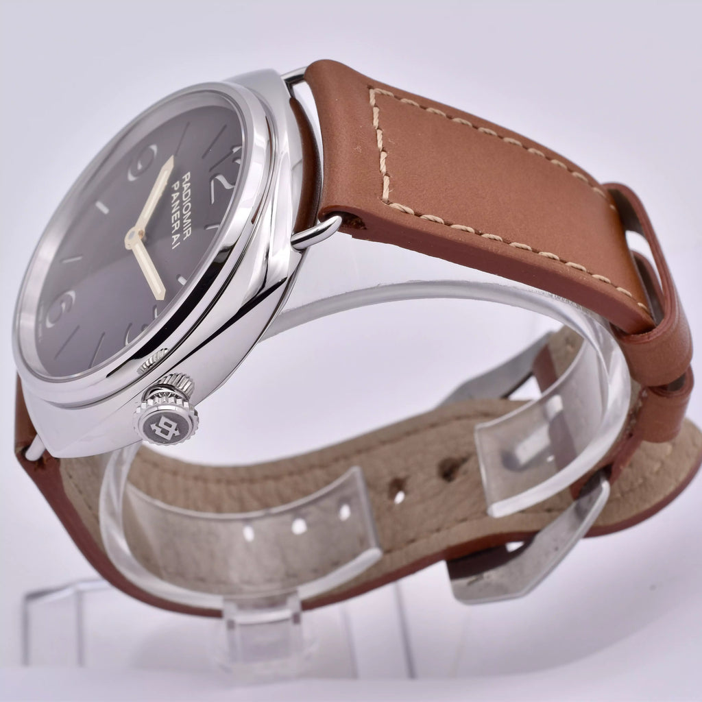 Panerai Radiomir Excellent Full Set PAM00232 2006