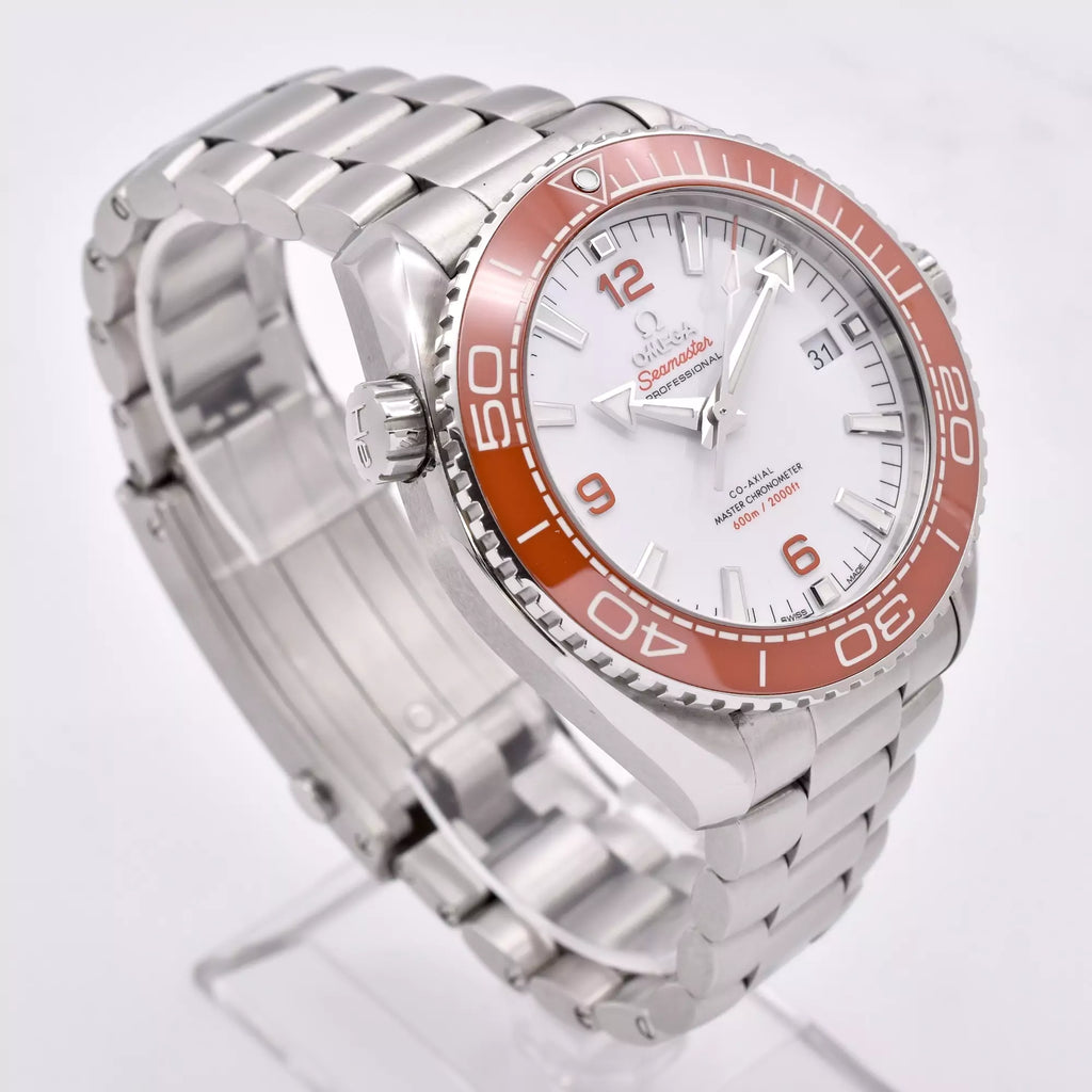 OMEGA Seamaster Co-Axial 43.5mm 215.30.44.21.04.001 2021