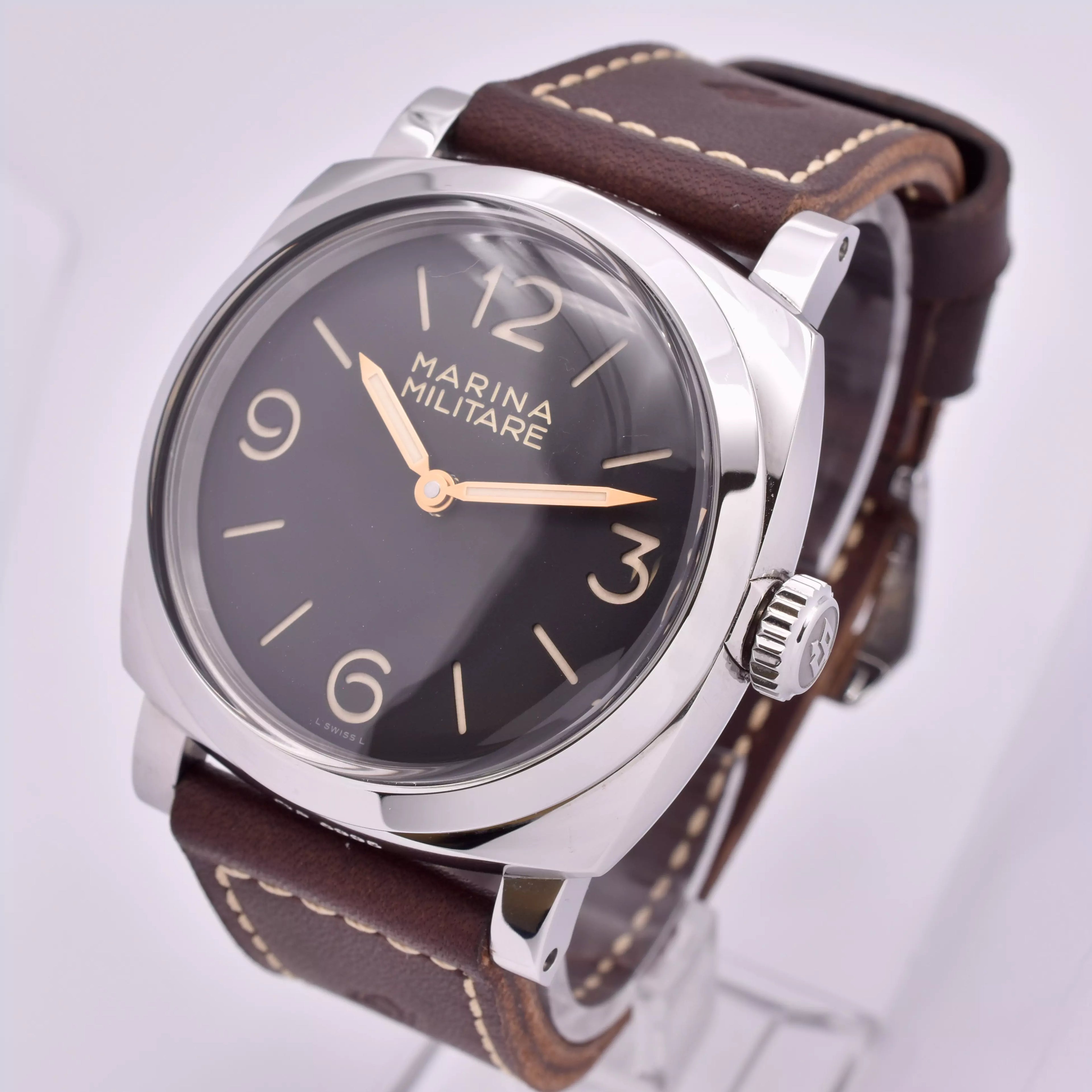 Panerai Radiomir 1940 47mm PAM00587 2014