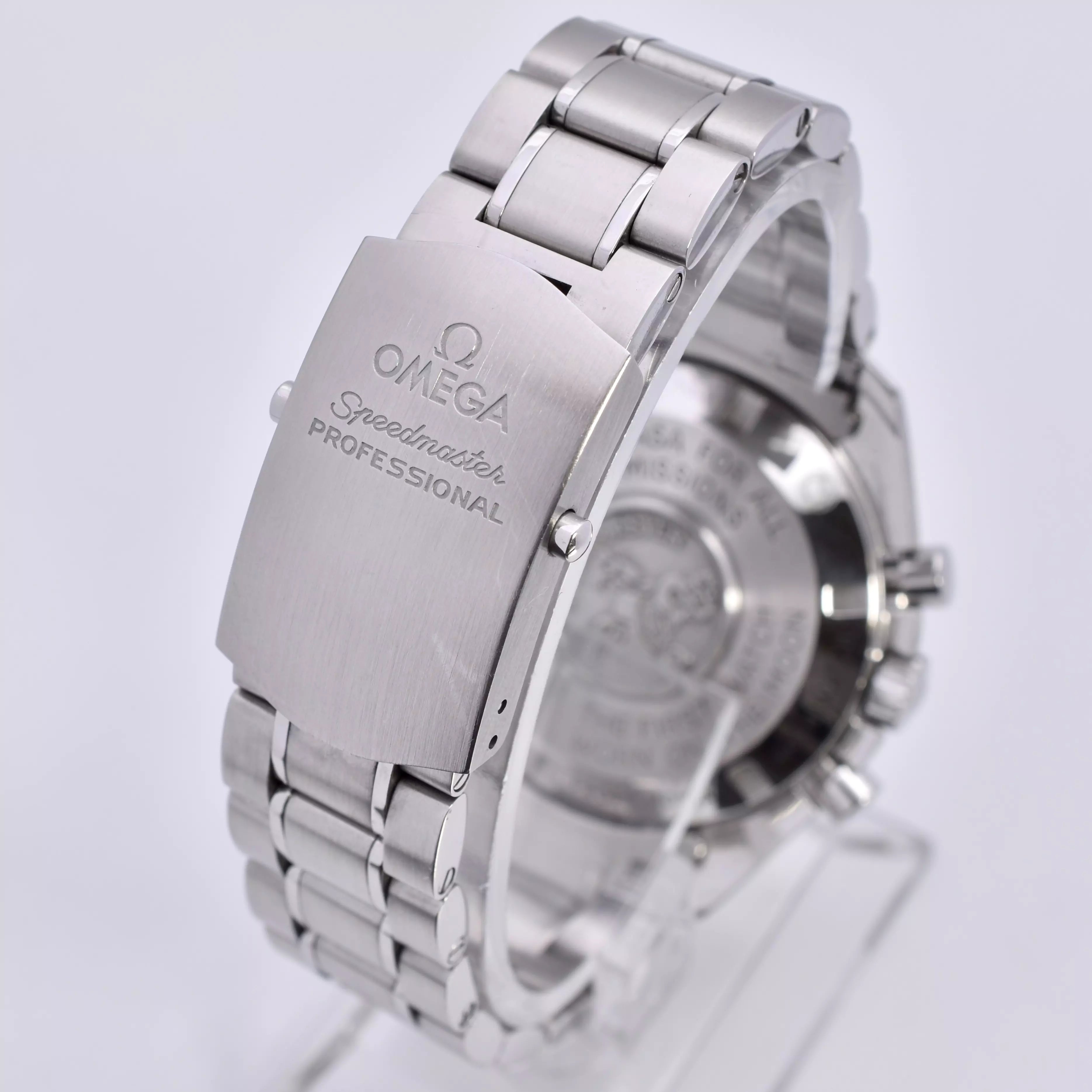 OMEGA Speedmaster Moonwatch 2021 311.30.42.30.01.005 2021