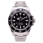 Rolex Submariner 41mm 2024 124060 2024