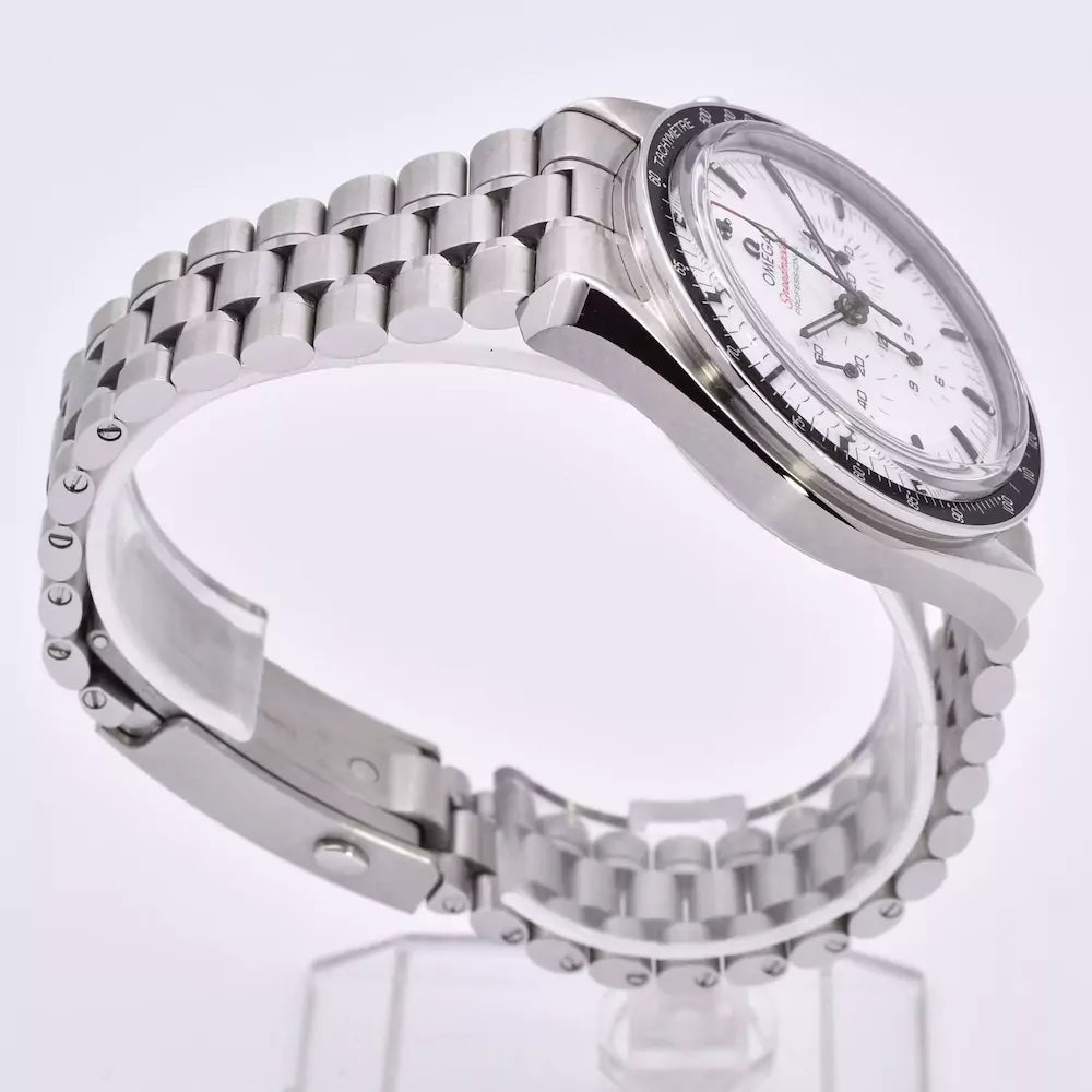 OMEGA Speedmaster Professional White 2025 310.30.42.50.04.001 2025