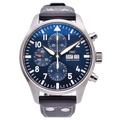 IWC Pilot Le Petit Prince 43mm IW377714 2022