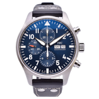 IWC Pilot Le Petit Prince 43mm IW377714 2022