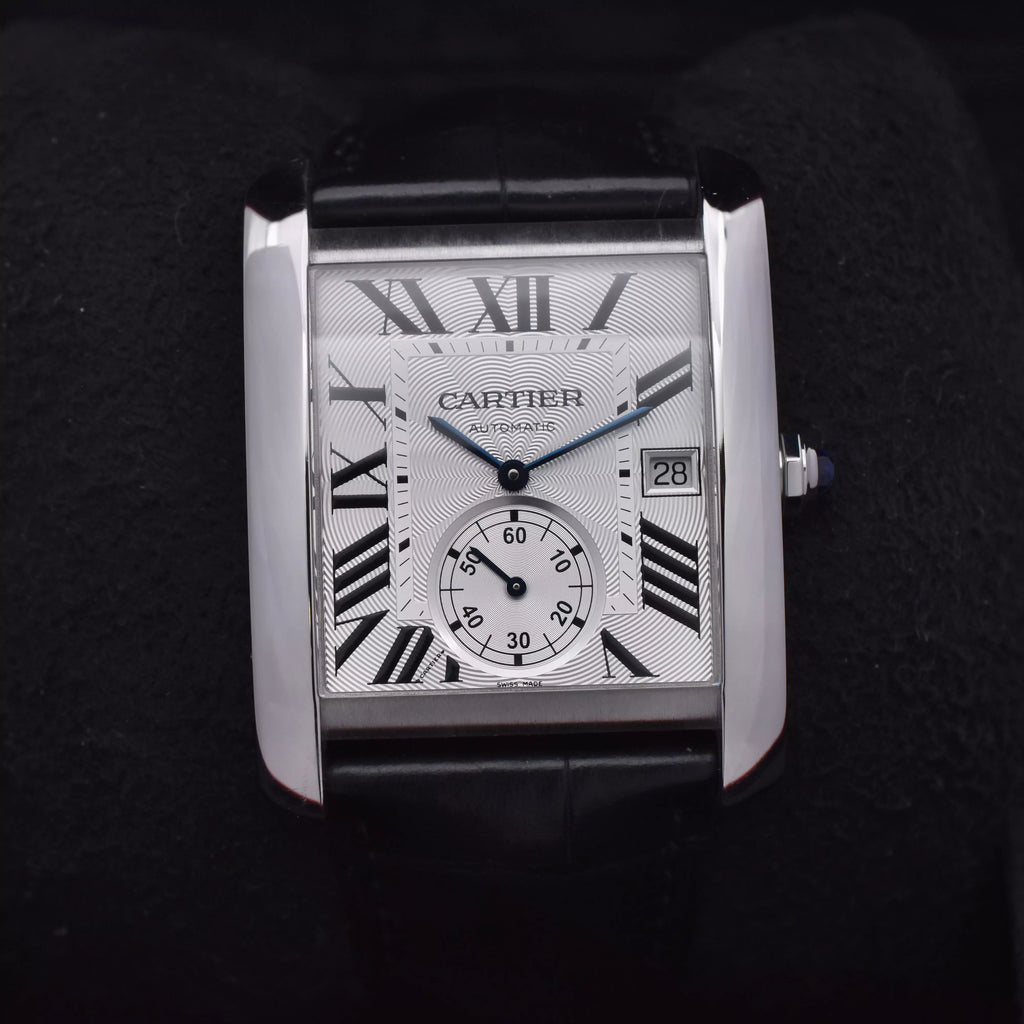 Cartier Tank Large Automatic 2022 W5330003 2022
