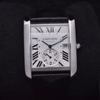 Cartier Tank Large Automatic 2022 W5330003 2022