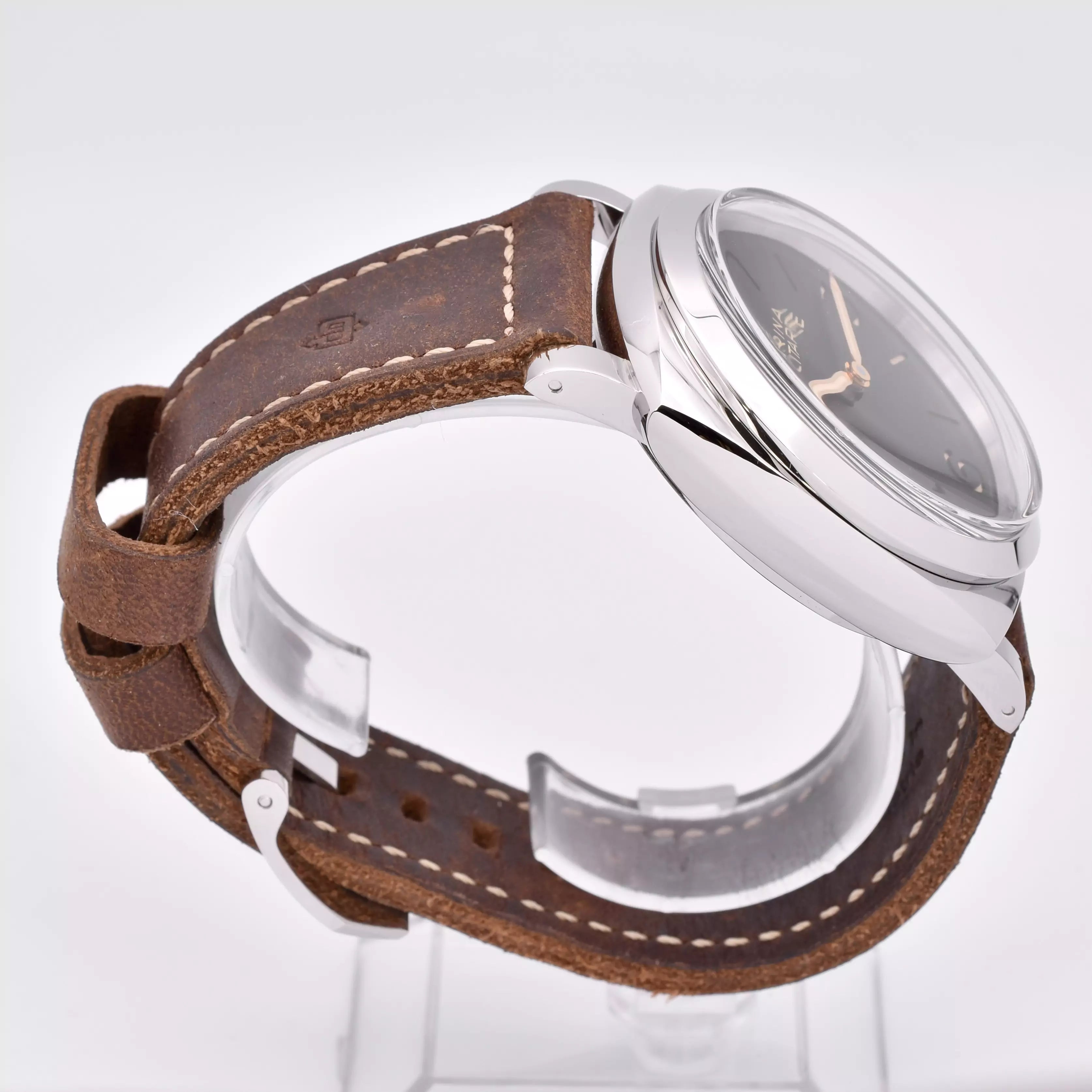 Panerai Luminor Marina Militare PAM00673 2016