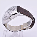 Franck Muller Casablanca Date 55.4mm x 39.6mm 8880 C DT 2015