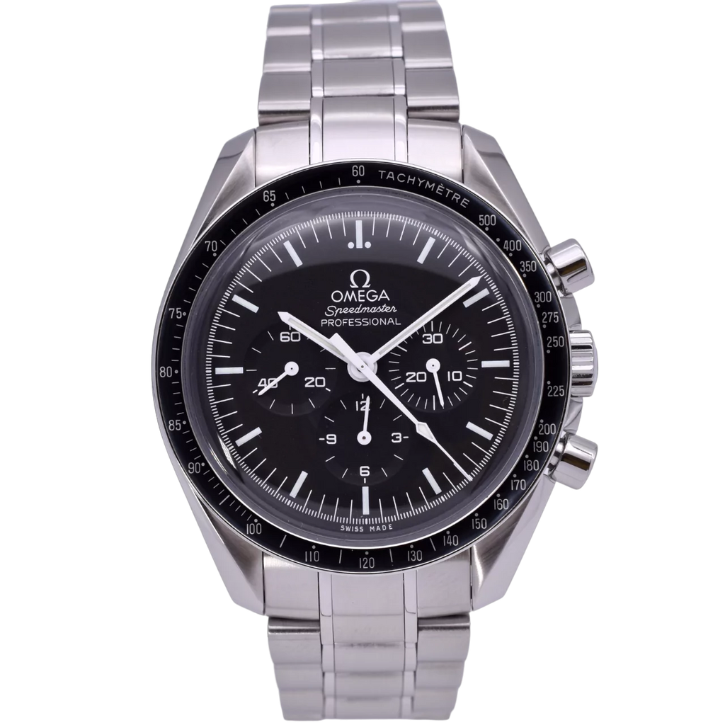 OMEGA Speedmaster Moonwatch 1861 311.30.42.30.01.005 2020