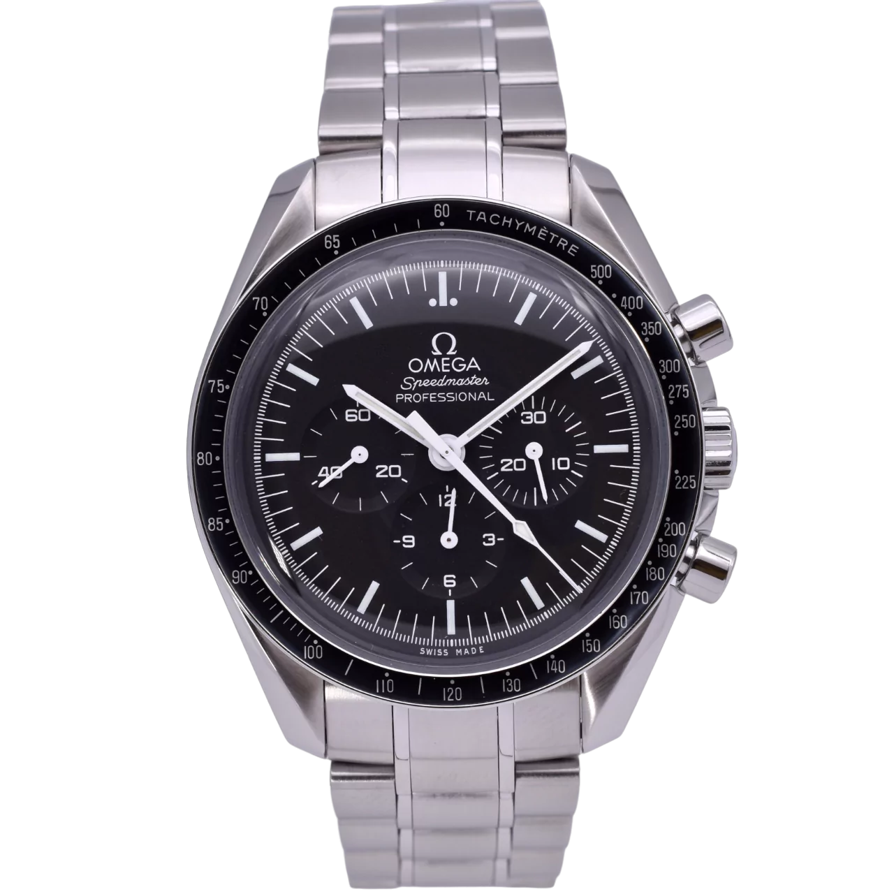 OMEGA Speedmaster Moonwatch 1861 311.30.42.30.01.005 2020
