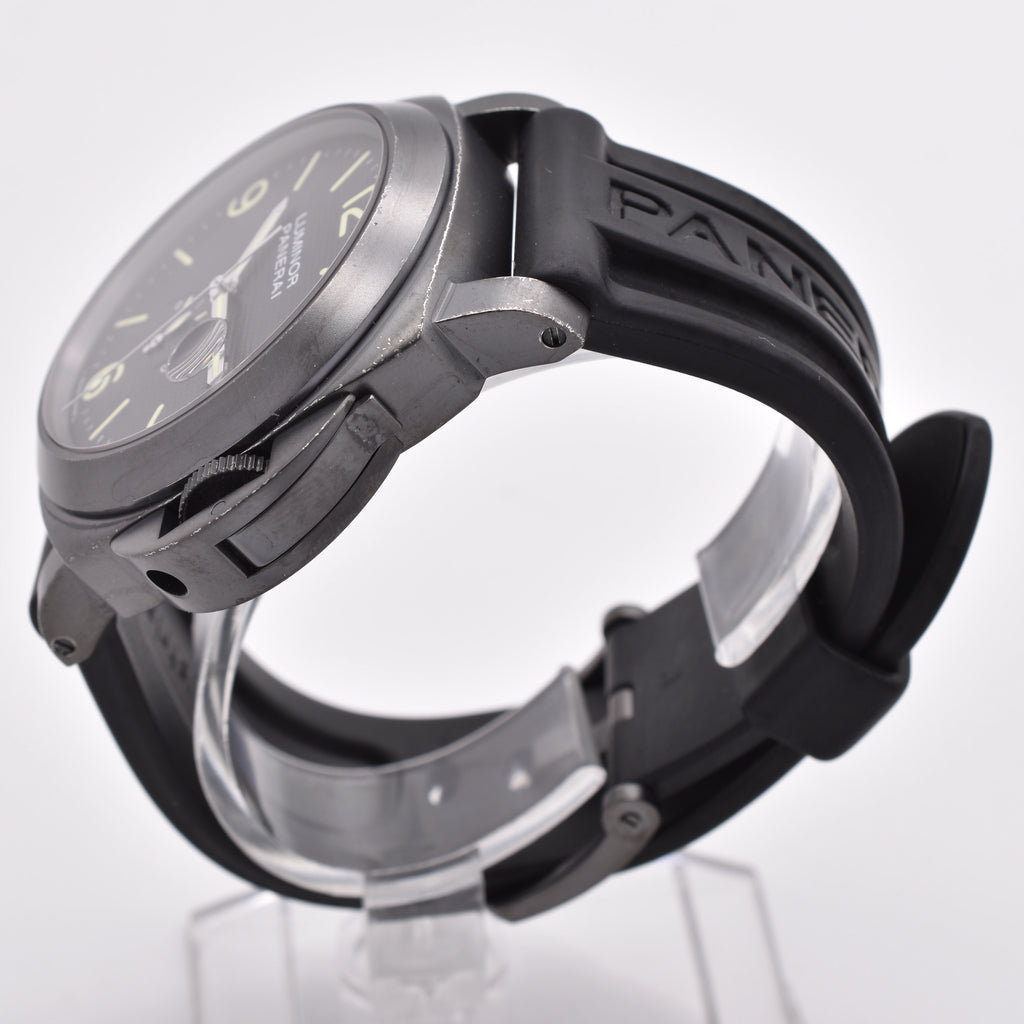 Panerai Luminor 44mm Luminor Power Reserve PAM00028 2009