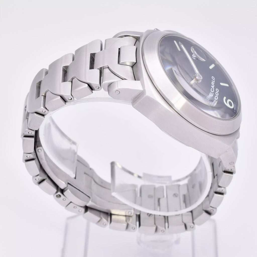 Panerai Luminor Montecarlo 2000 PAM00081 2000