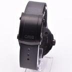 Oris Aquis 49.5mm DLC 0140077677754 2022