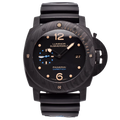 Panerai Submersible 47mm Automatic PAM00616 2017