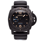 Panerai Submersible 47mm Automatic PAM00616 2017