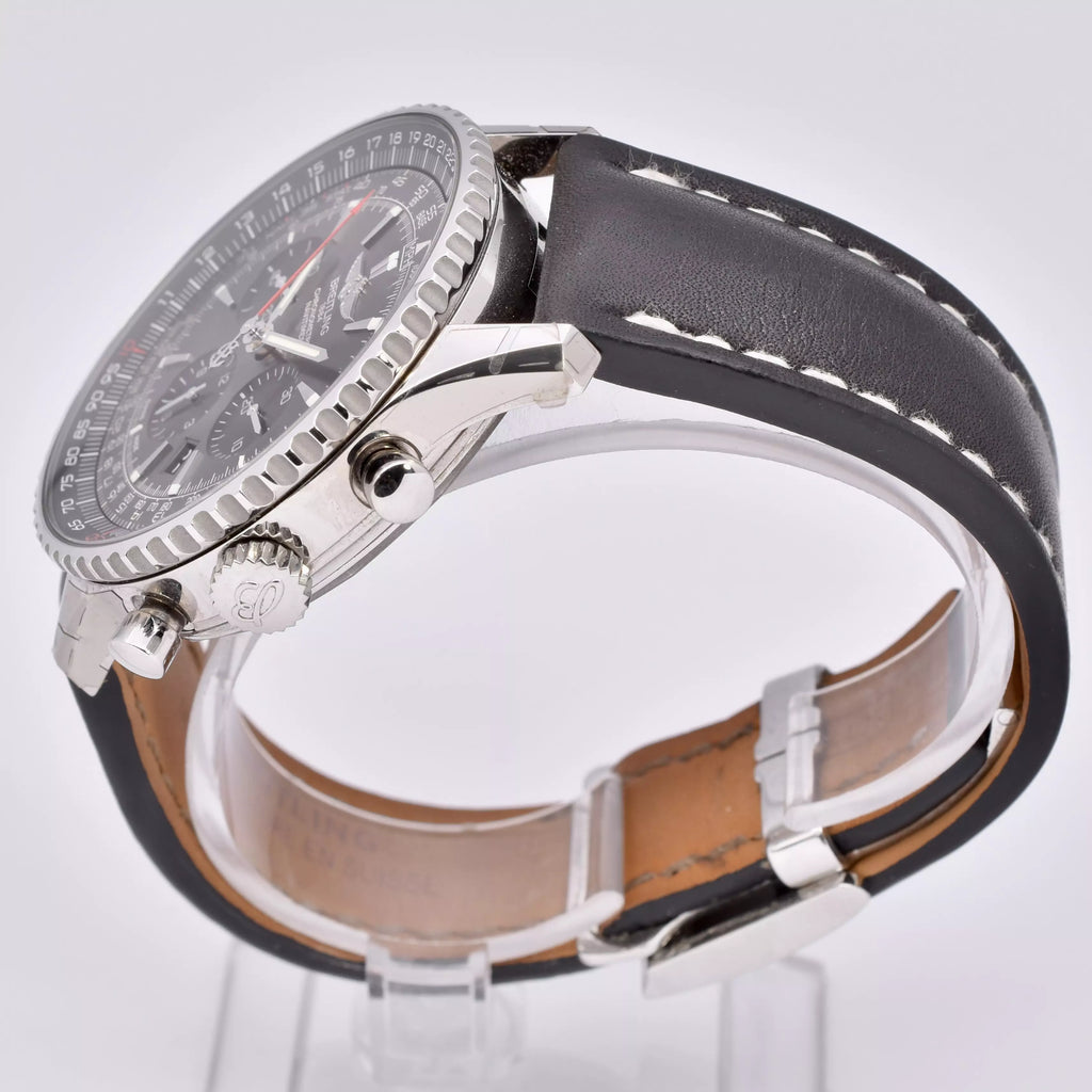 Breitling Navitimer Stratos Limited Edition AB01271A/F570 2018