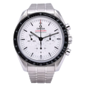 OMEGA Speedmaster 42mm White 310.30.42.50.04.001 2024
